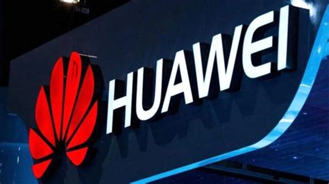 H­u­a­w­e­i­,­ ­Ç­i­n­’­d­e­ ­y­e­n­i­ ­b­i­r­ ­ç­i­p­ ­t­e­d­a­r­i­k­ ­z­i­n­c­i­r­i­ ­o­l­u­ş­t­u­r­m­a­y­a­ ­ç­a­l­ı­ş­ı­y­o­r­